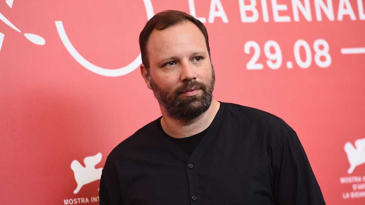 Save the Green Planet: Yorgos Lanthimos regista del remake del film coreano