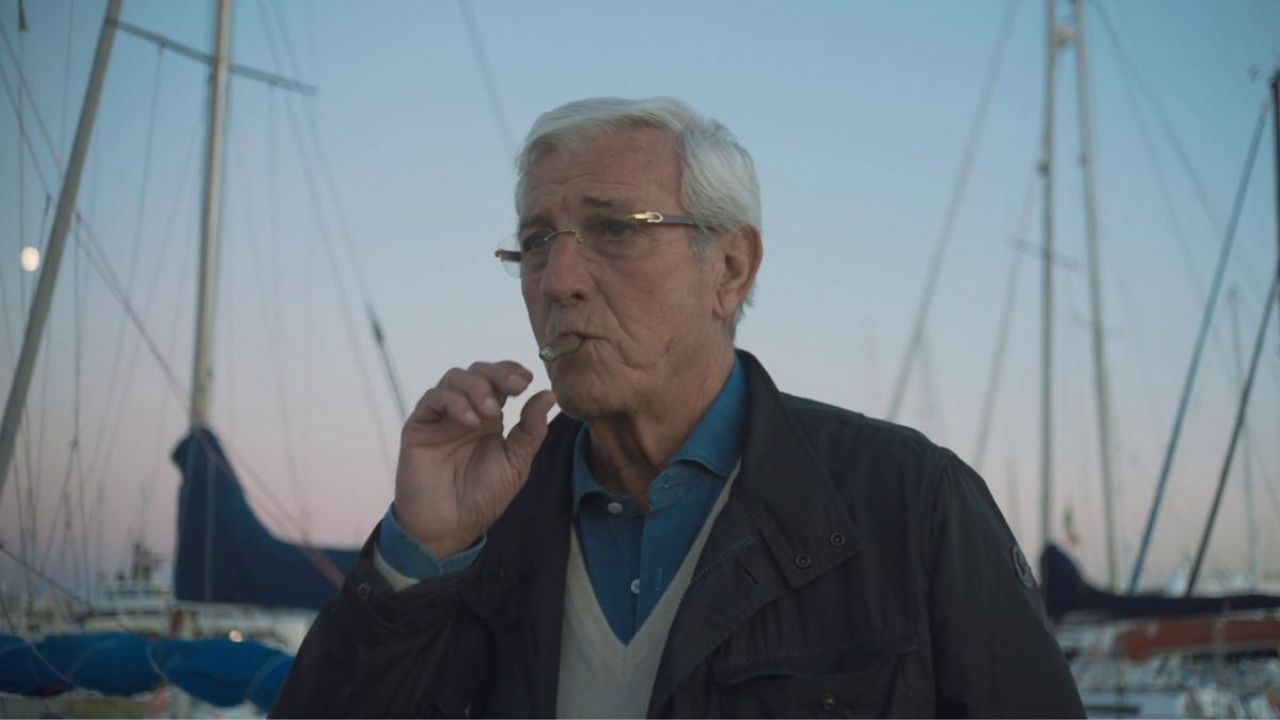 Adesso vinco io: i campioni del mondo riuniti per Marcello Lippi alla prima del docufilm