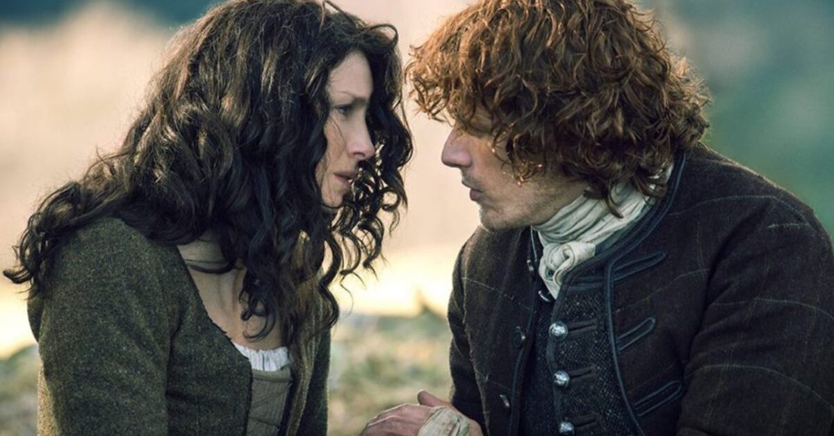 Outlander: Blood Of My Blood, Annunciati I Protagonisti Del Prequel