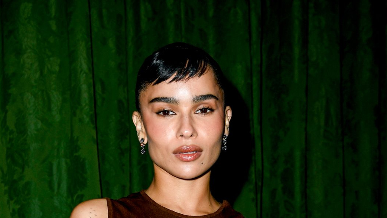 Paris Fashion Week: da Oliva Wilde a Zoë Kravitz, tutte le star che hanno sfoggiato trasparenze da capogiro! [FOTO]