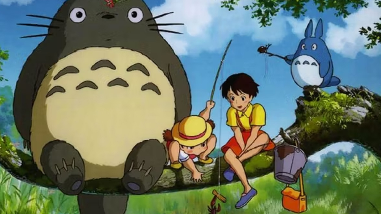 Studio Ghibli Hayao Miyazaki - cinematographe.it