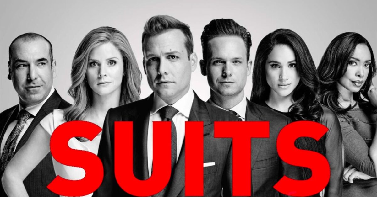 Suits spinoff ufficiale, ecco la trama!