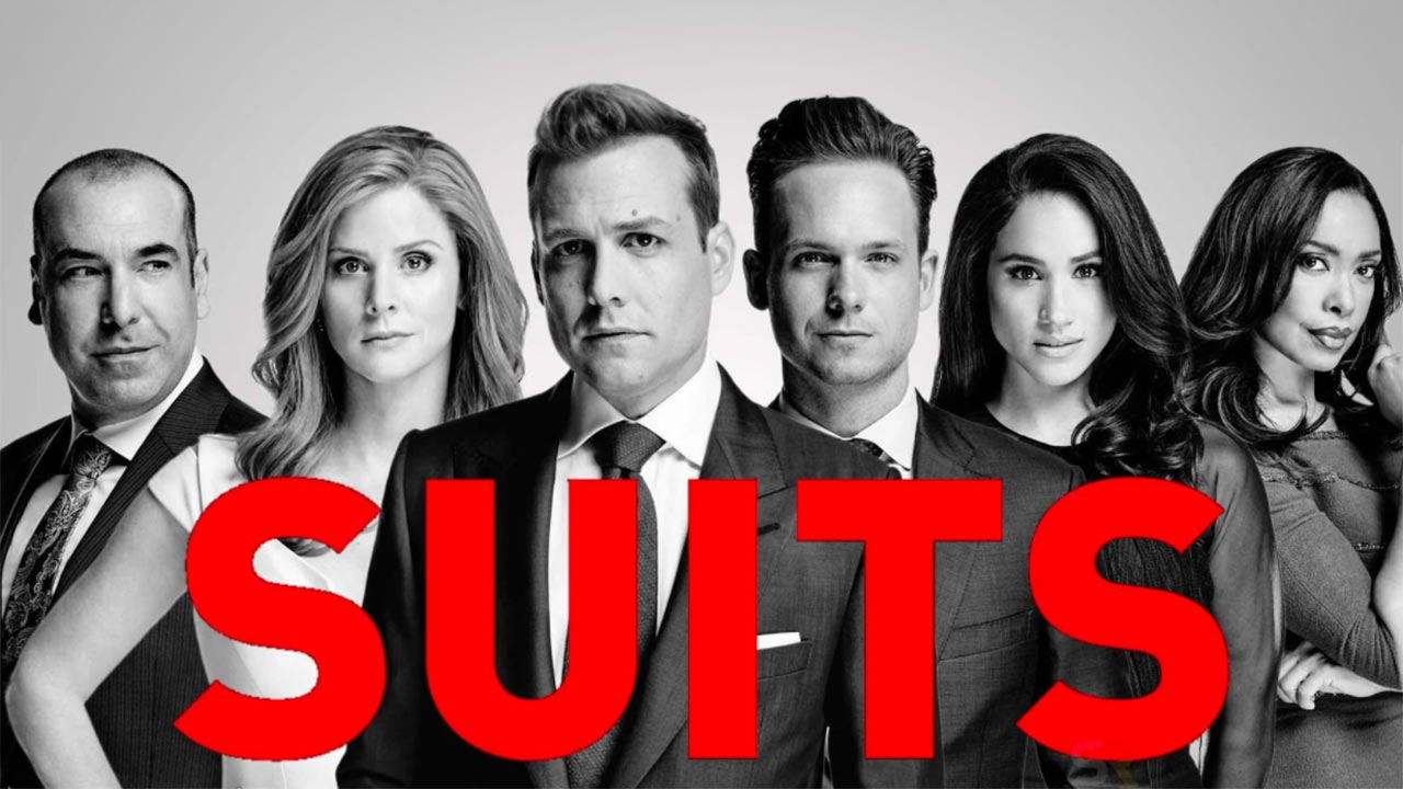 Suits spinoff ufficiale, ecco la trama!