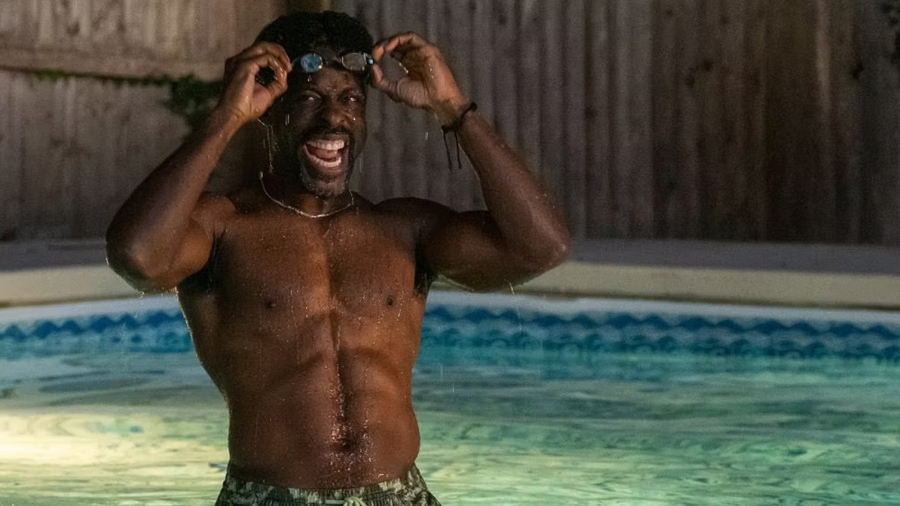 This Is Us: Il creatore e Sterling K. Brown riuniti nella prima immagine dal set della nuova serie