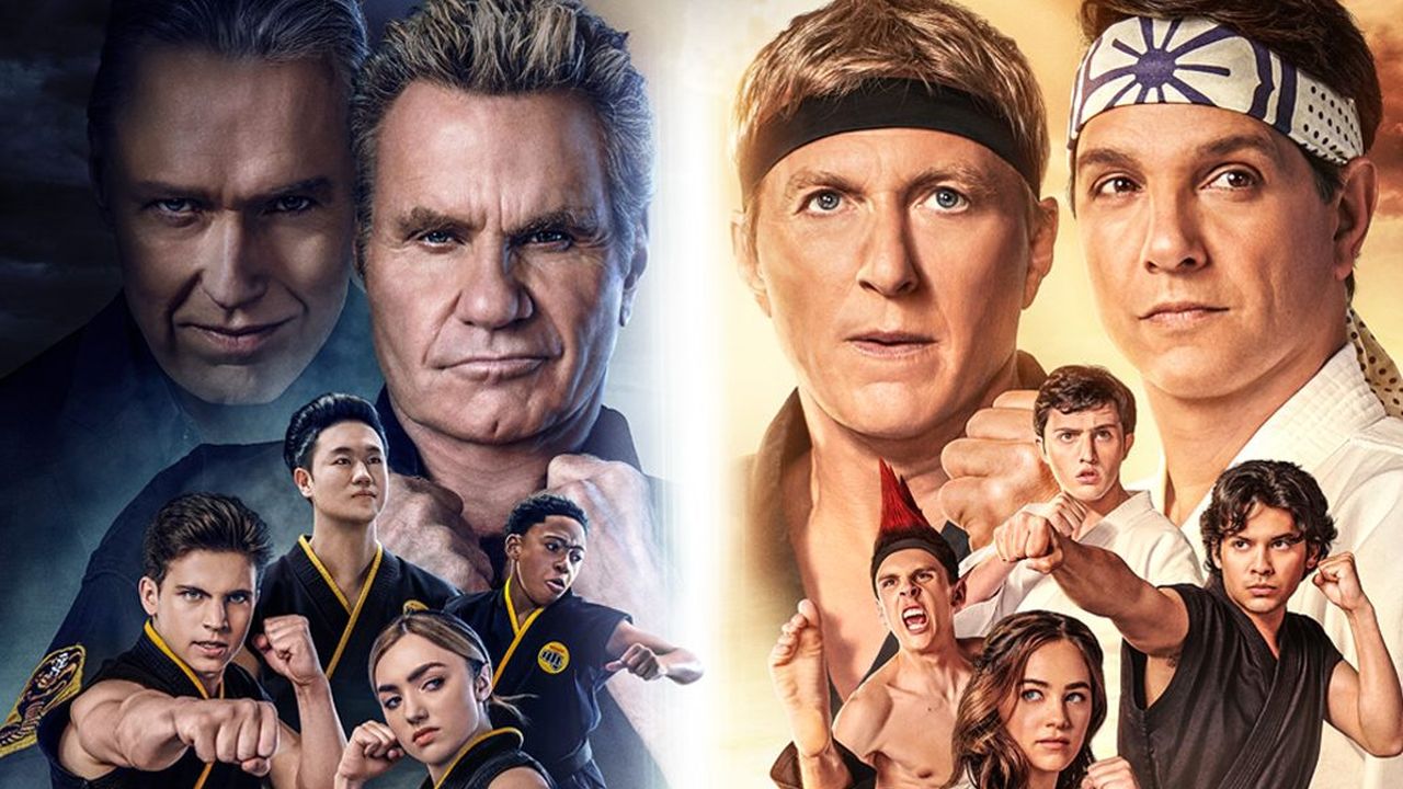 Cobra Kai – Stagione 6: le riprese dei nuovi episodi sono iniziate [VIDEO]