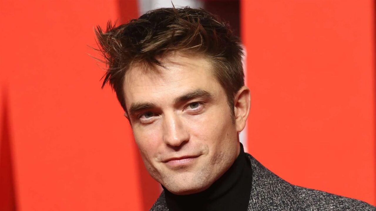 Die, My Love: primo sguardo a Robert Pattinson nel film con Jennifer Lawrence