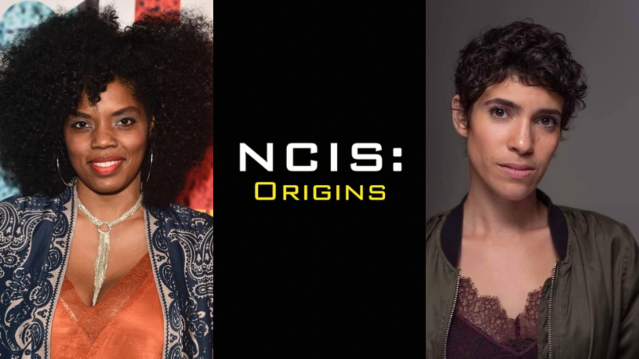 NCIS: Origins, Tyla Abercrumbie e Diany Rodriguez nel cast della serie prequel sul giovane Gibbs