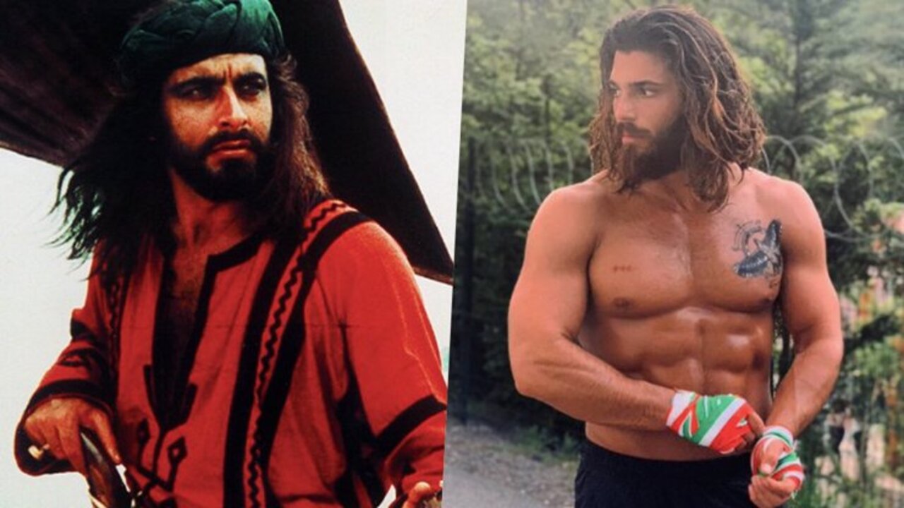 Sandokan, la serie Rai con Can Yaman entra in produzione: primo ciak in Calabria