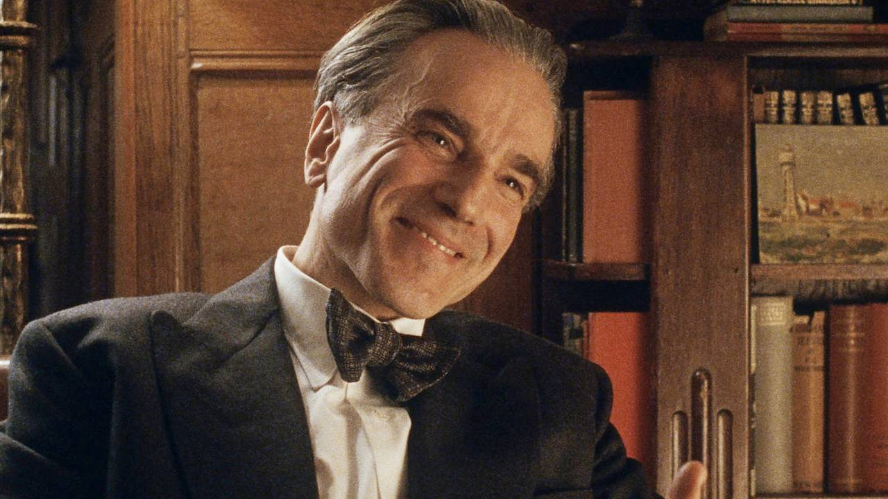 Daniel Day-Lewis: l’attore dice addio alla recitazione