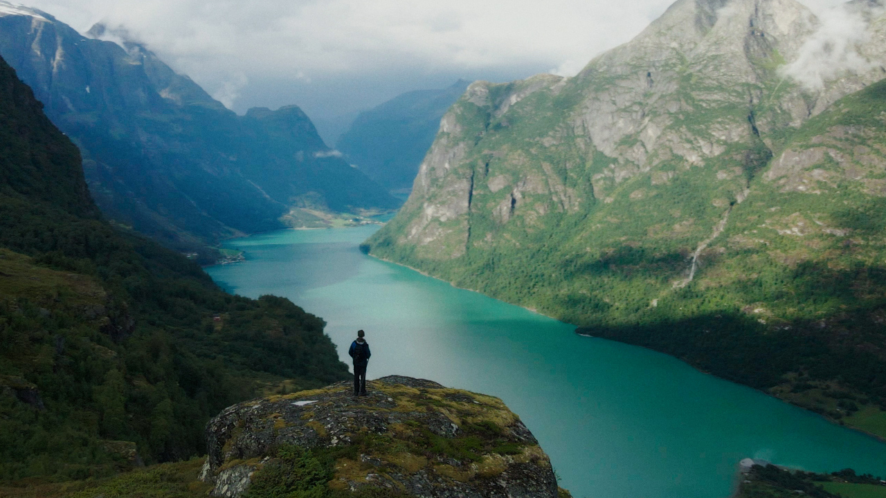 La Canzone della Terra: il trailer del film al cinema ad aprile