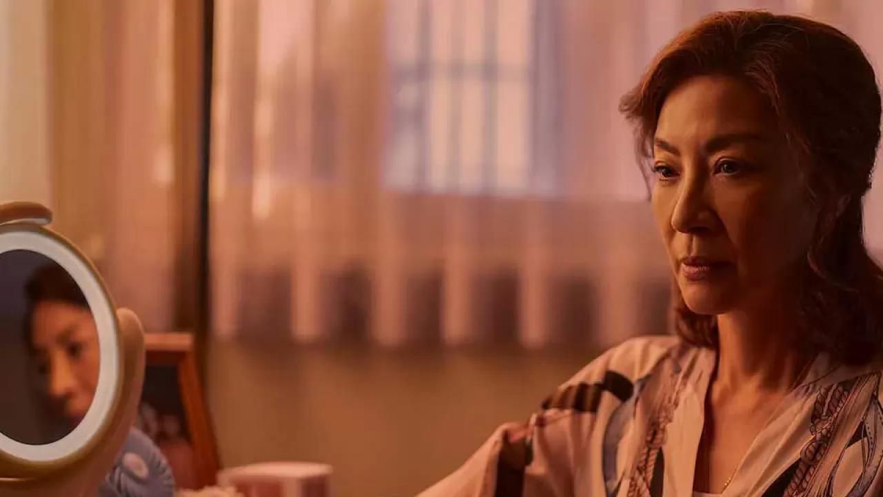 Michelle Yeoh devastata dalla cancellazione Netflix: “Difficile capire perché”