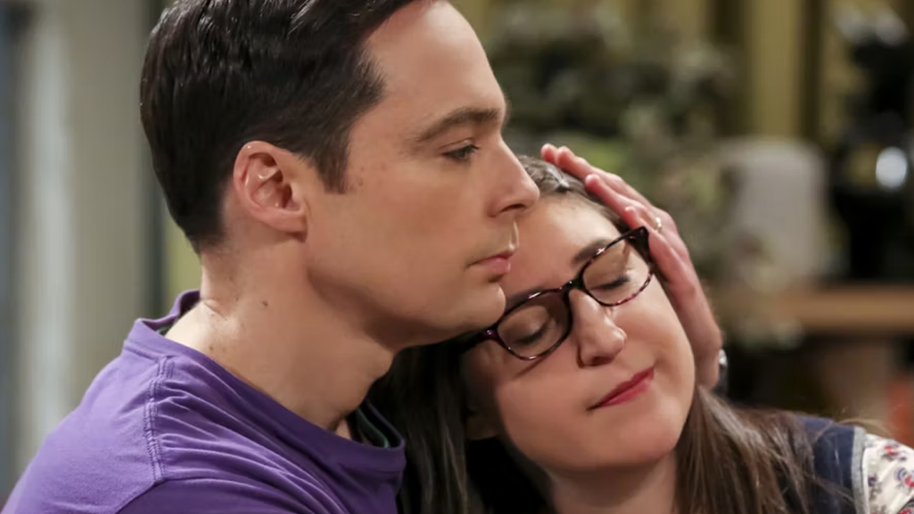 Young Sheldon: Jim Parsons e Mayim Bialik riprenderanno i ruoli di Big Bang Theory nel finale