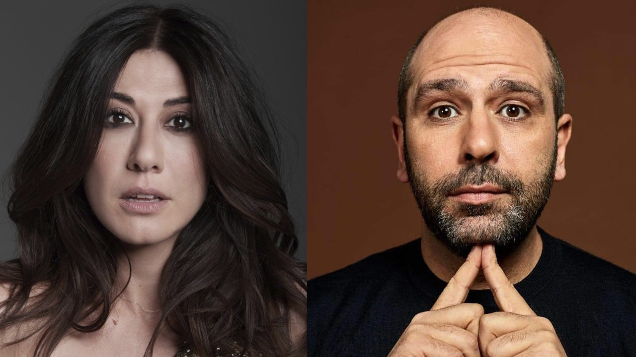 Virginia Raffaele e Checco Zalone sono una coppia? Tutti i dettagli dell’indiscrezione “bomba”!