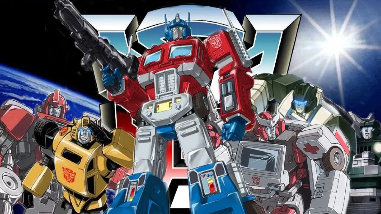 Transformers 40th Anniversary Event, l'evento speciale arriva al