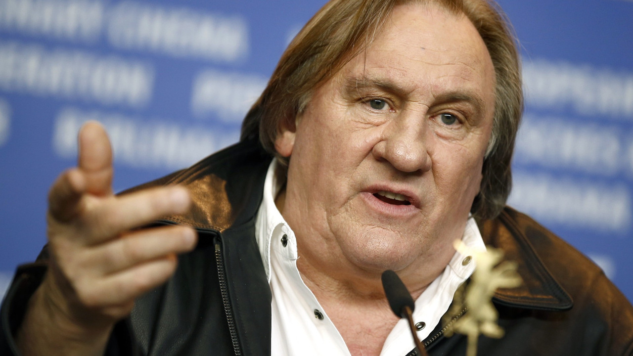 Gerard Depardieu e l’arresto a Parigi per molestie sul set: tutti i dettagli delle accuse