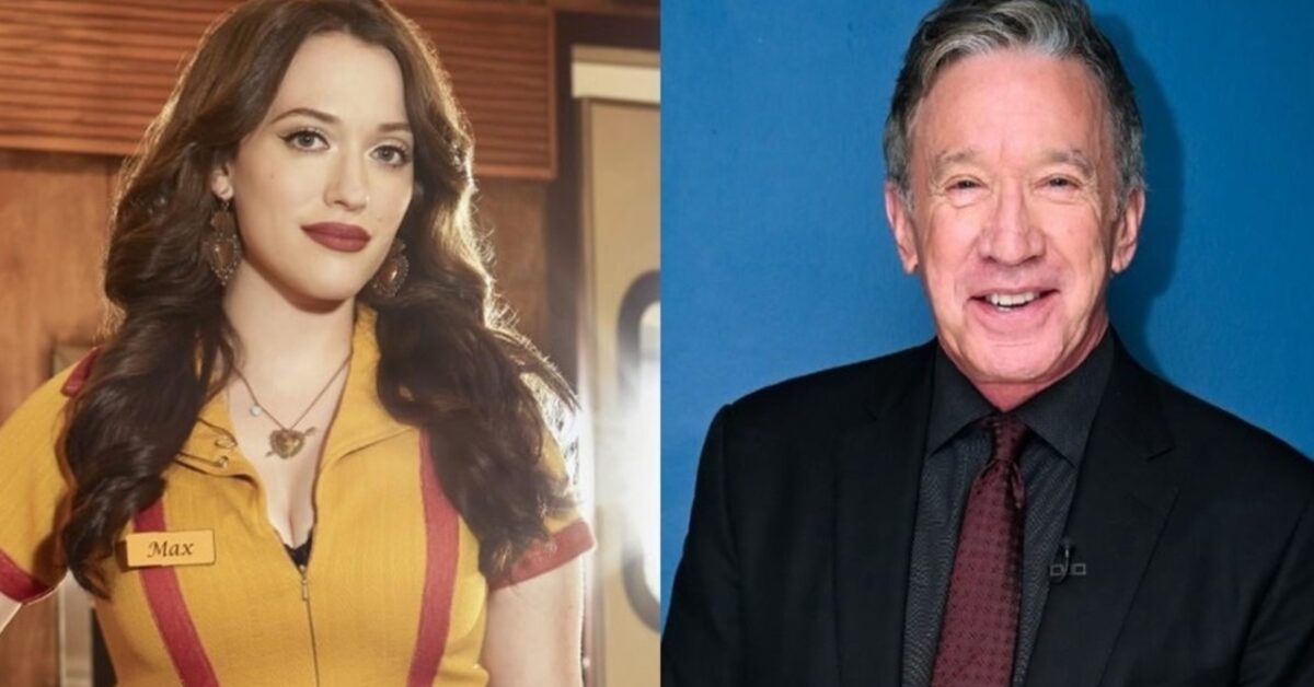 Shifting Gears Kat Dennings e Tim Allen protagonisti della nuova