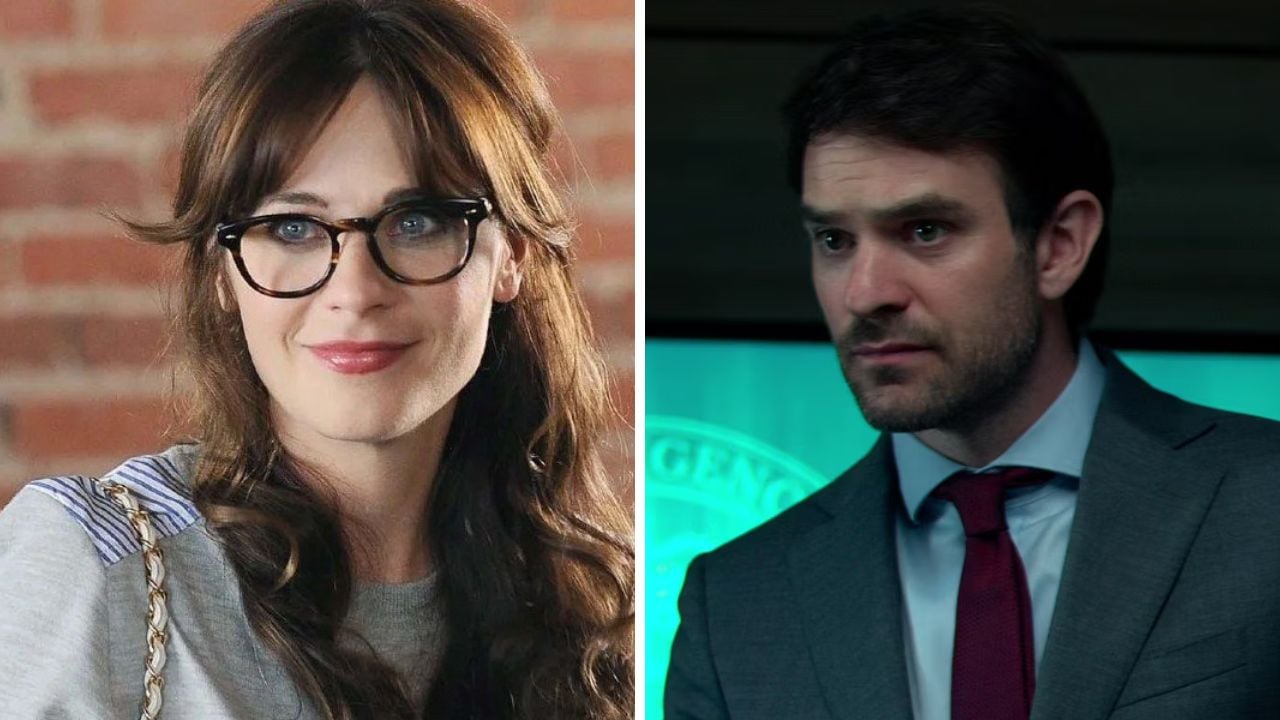 Merv: Zooey Deschanel e Charlie Cox protagonisti della commedia romantica