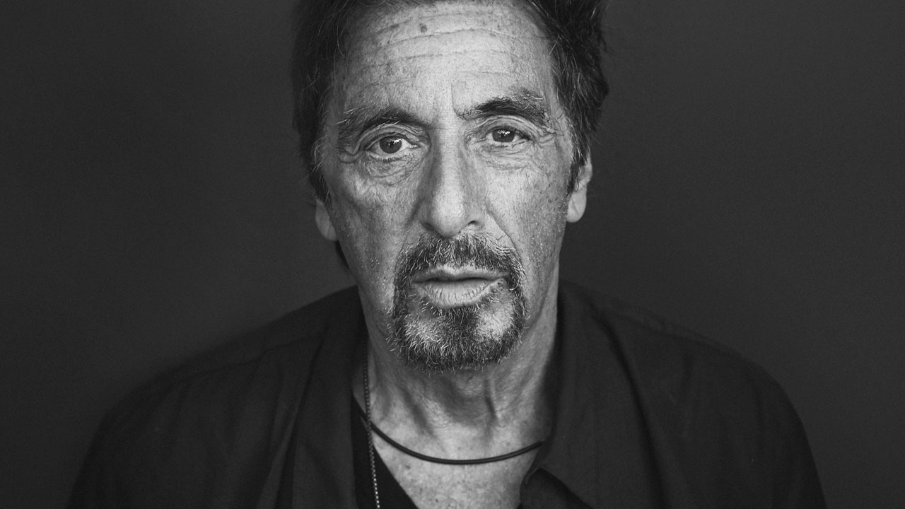 Al Pacino - cinematographe.it