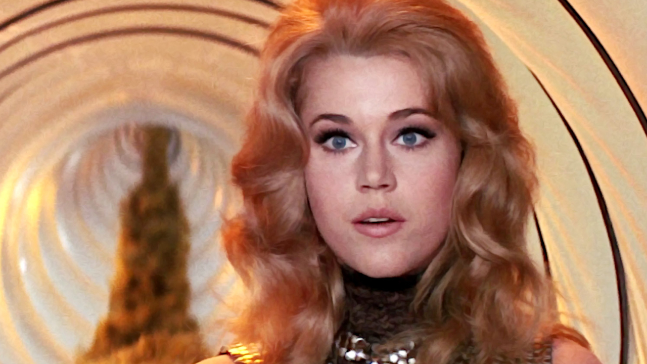 Barbarella Sydney Sweeney - cinematographe.it