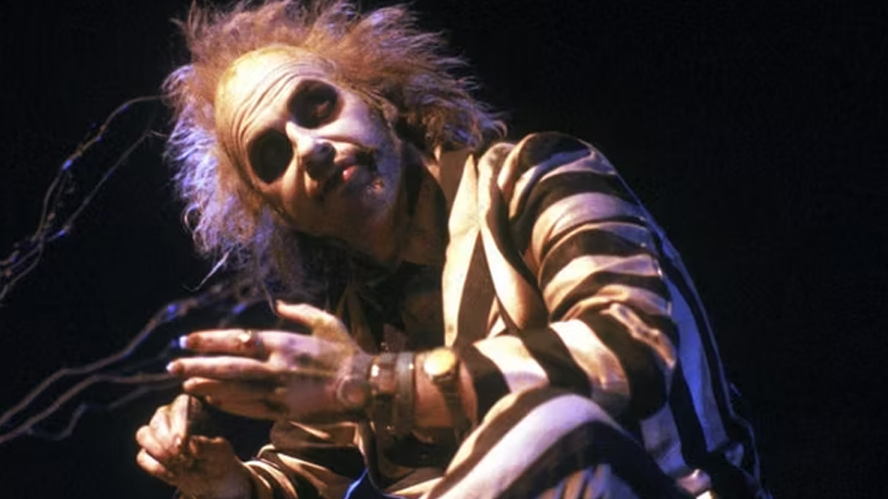 Beetlejuice - cinematographe.it