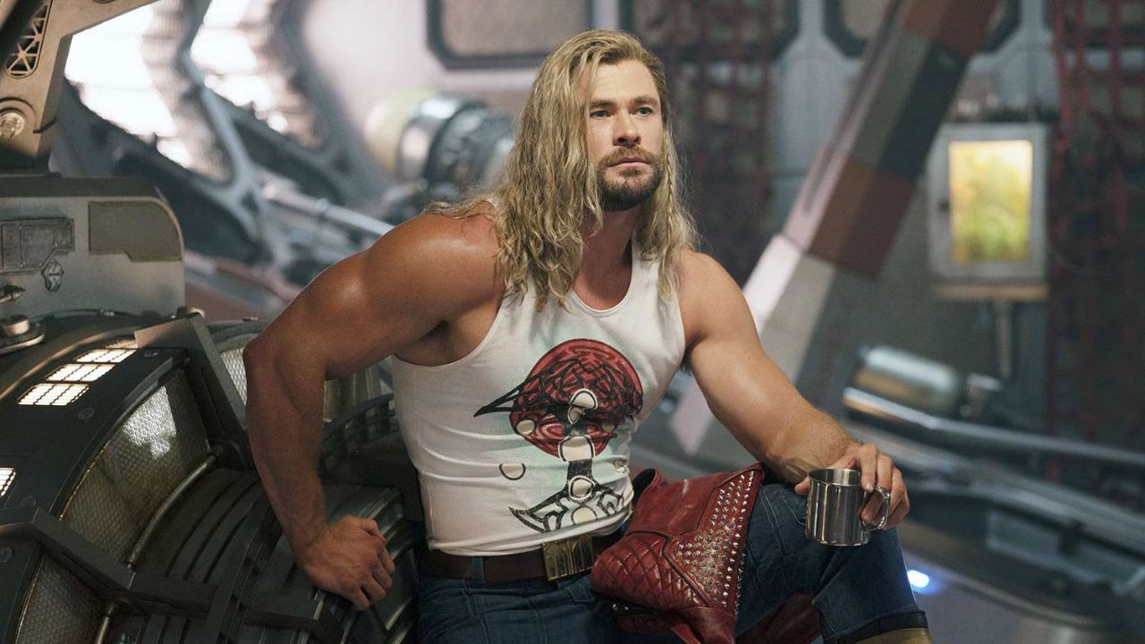 Chris Hemsworth potrebbe recitare nel crossover Transformers/G.I. Joe