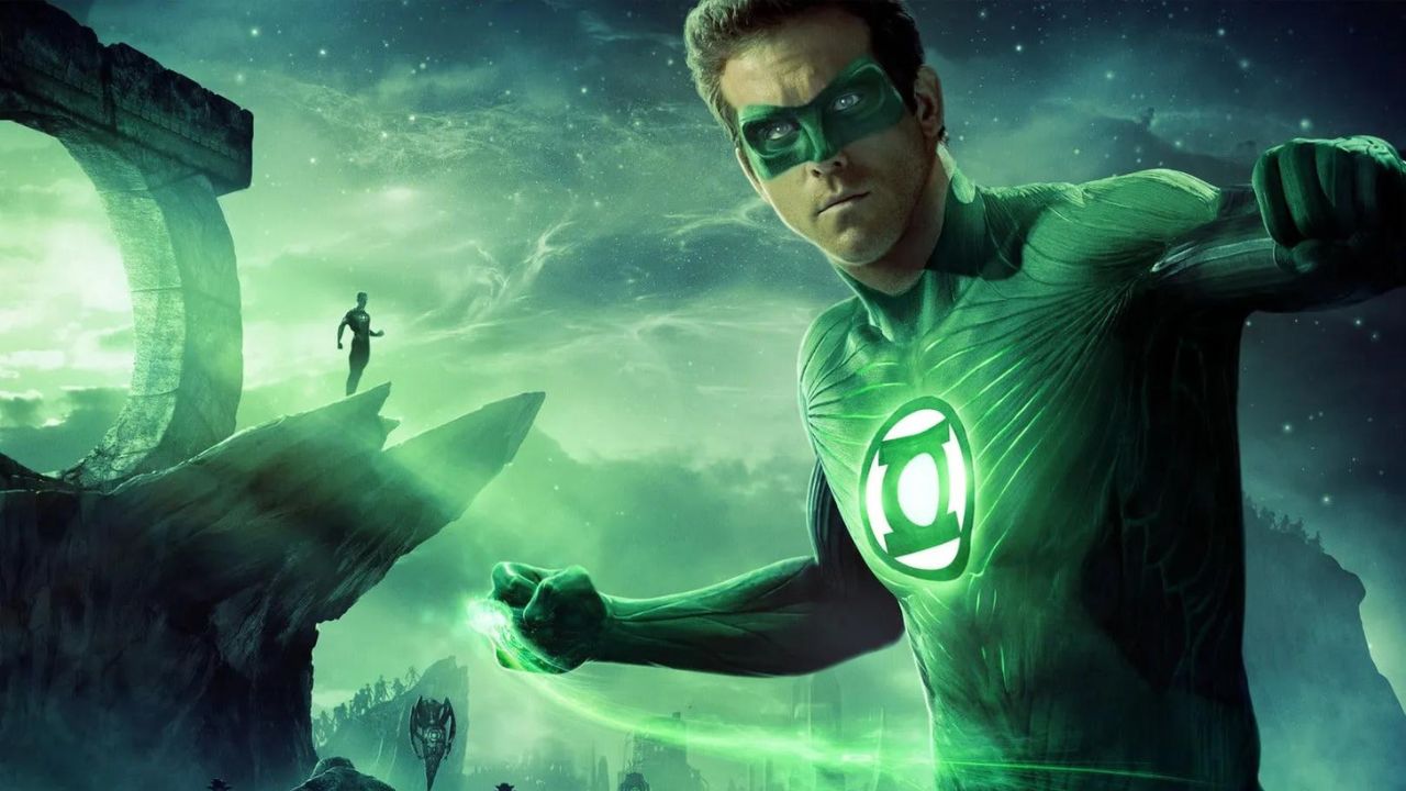 James Gunn e il rapporto conflittuale con Damon Lindelof: prima lo paragona a Satana, poi lo ingaggia per la sua serie su Lanterna Verde