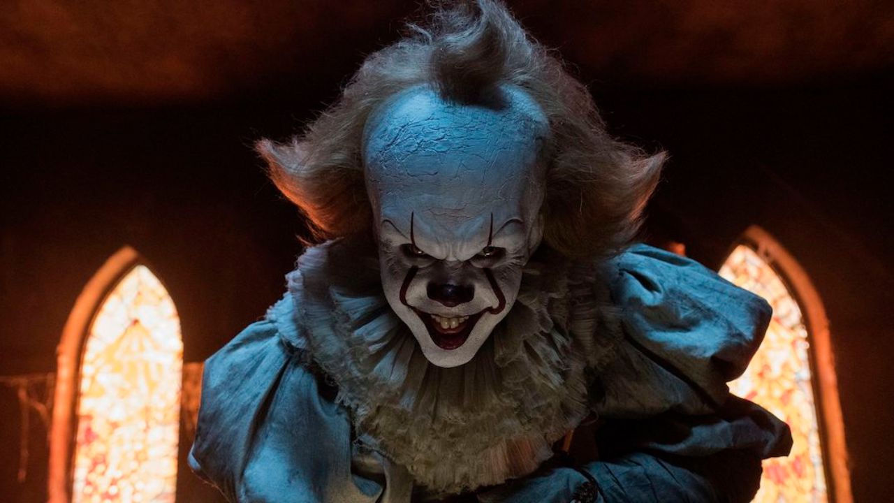 Welcome To Derry: torna il Pennywise di Bill Skarsgård