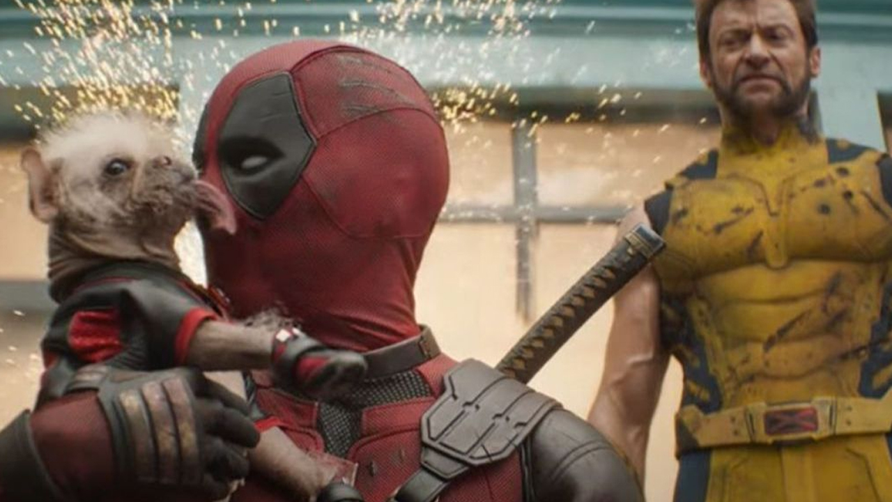 Deadpool & Wolverine Hugh Jackman - cinematographe.it