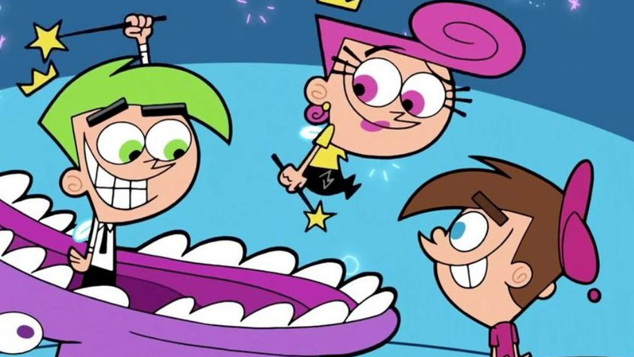 Due Fantagenitori: A New Wish, il trailer della serie sequel Nickelodeon