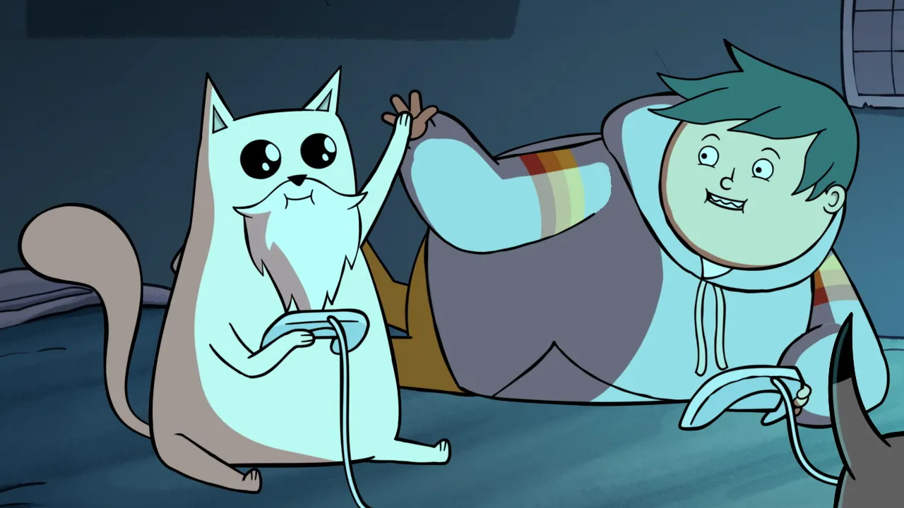 Exploding Kittens: Netflix pubblica il trailer e il poster della serie animata