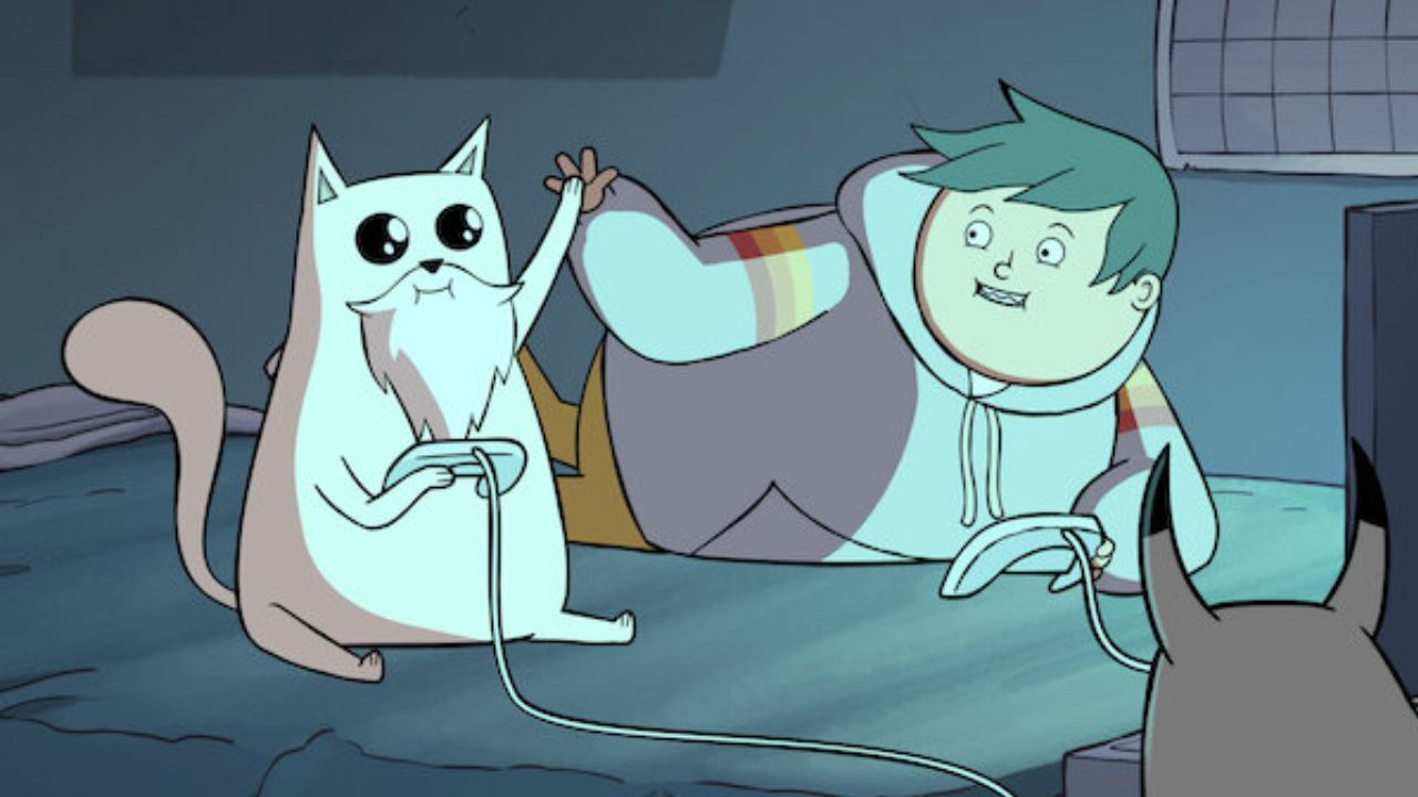 Exploding Kittens: recensione della serie animata Netflix