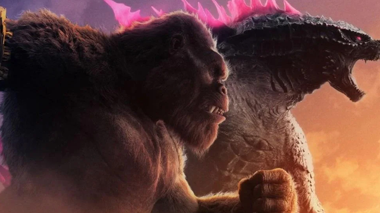 Godzilla e Kong - cinematographe.it