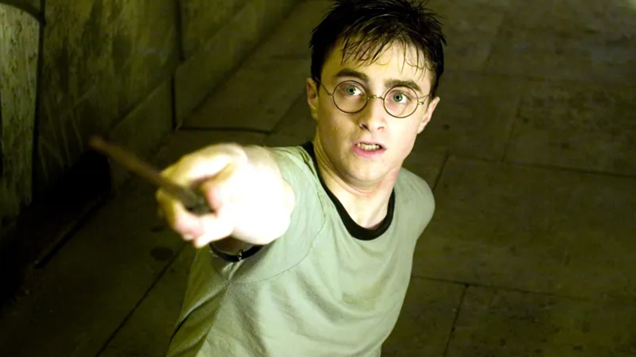 Harry Potter, Daniel Radcliffe parla della serie tv: “Non so se funzionerebbe con me dentro”