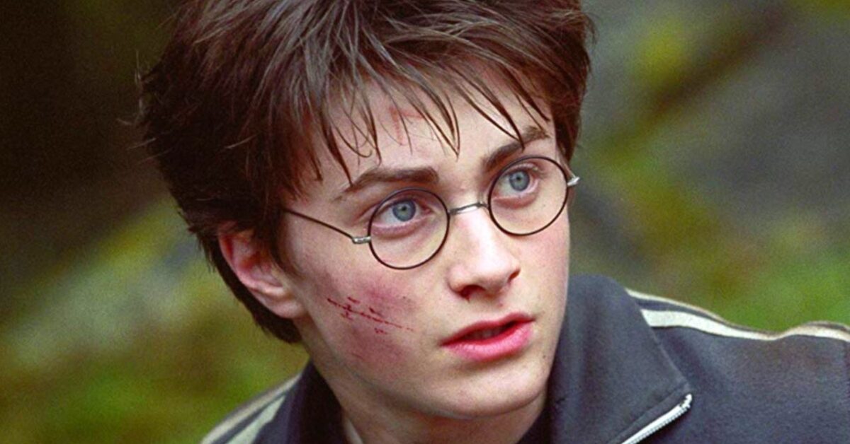 Harry Potter, Daniel Radcliffe E I Sentimenti Reali Riguardo Le 