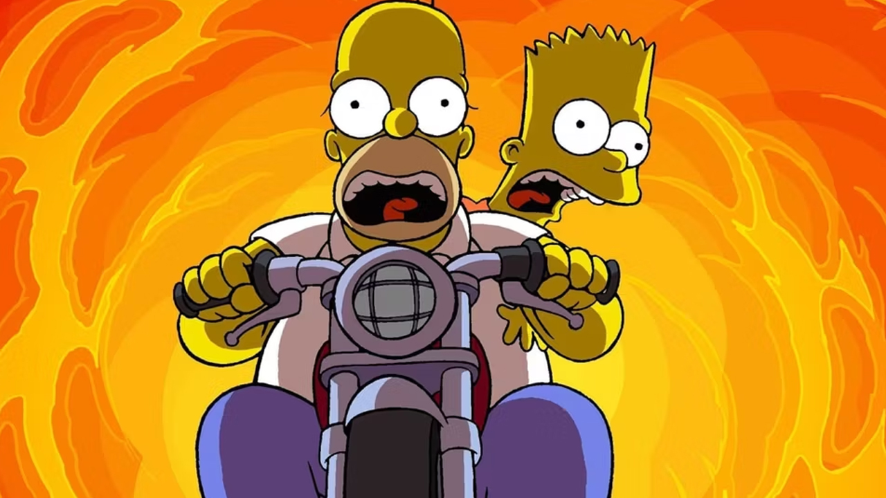 I Simpsons - cinematographe.it