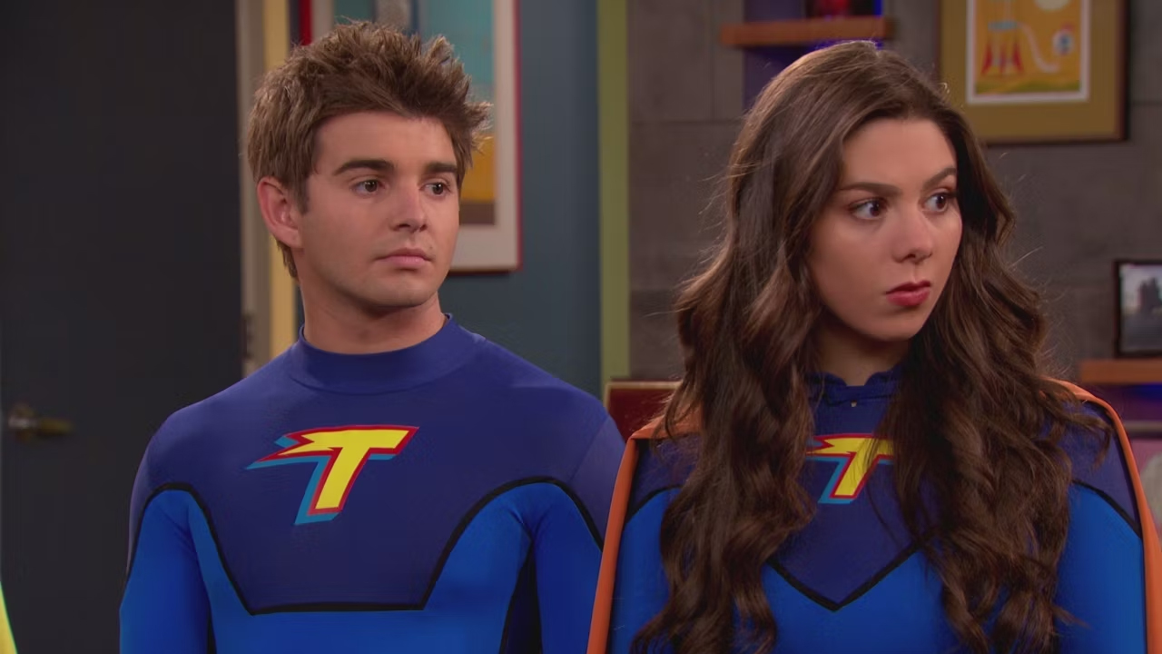 I Thundermans: Nickelodeon sta realizzando una serie spin-off