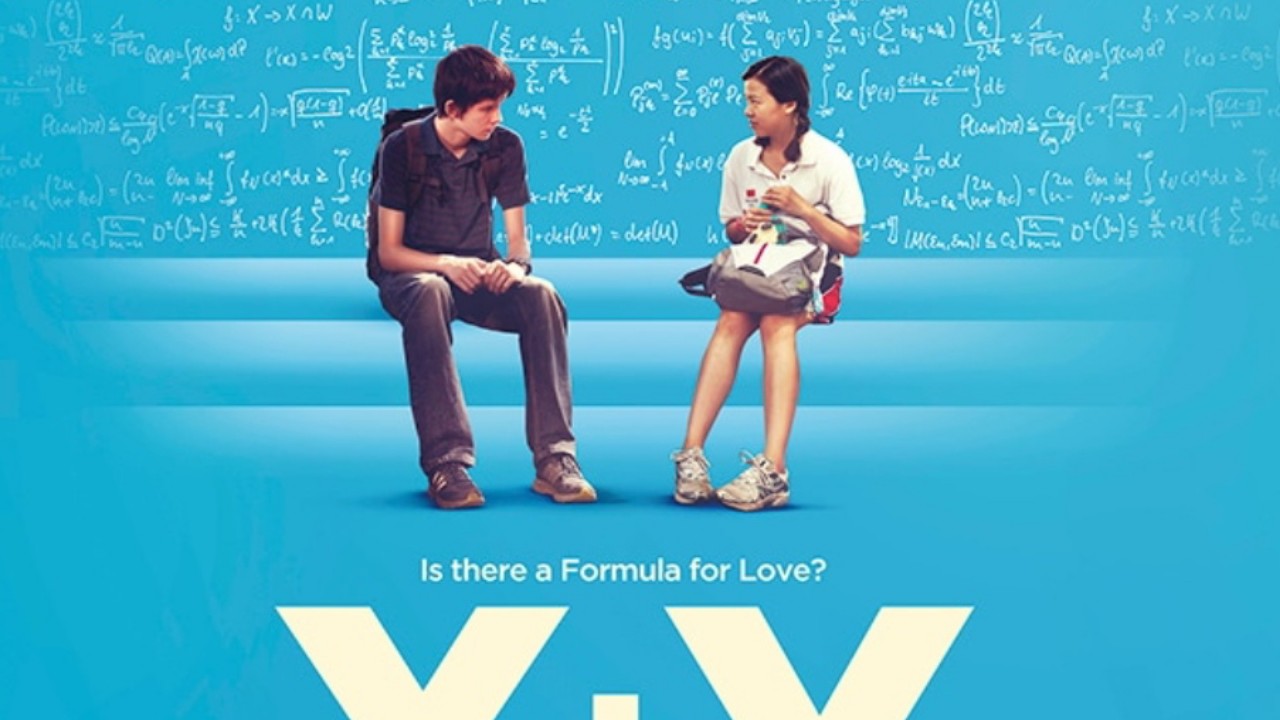 X+Y: trama, trailer, cast e personaggi del film di Morgan Matthews