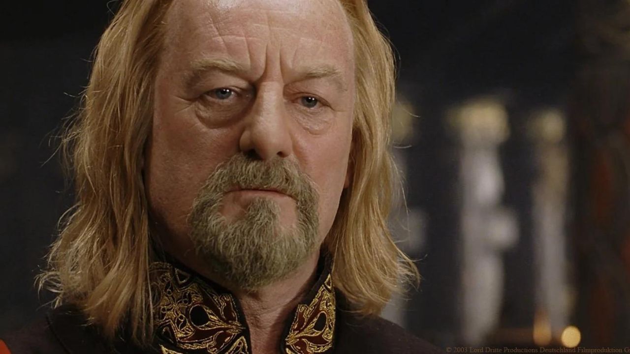 Il Signore degli Anelli: il cast rende omaggio a Bernard Hill