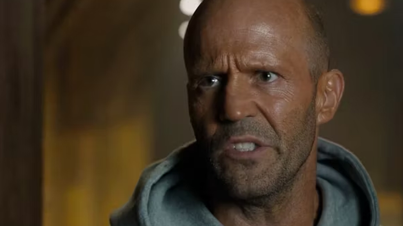 Jason Statham  film - cinematographe.it