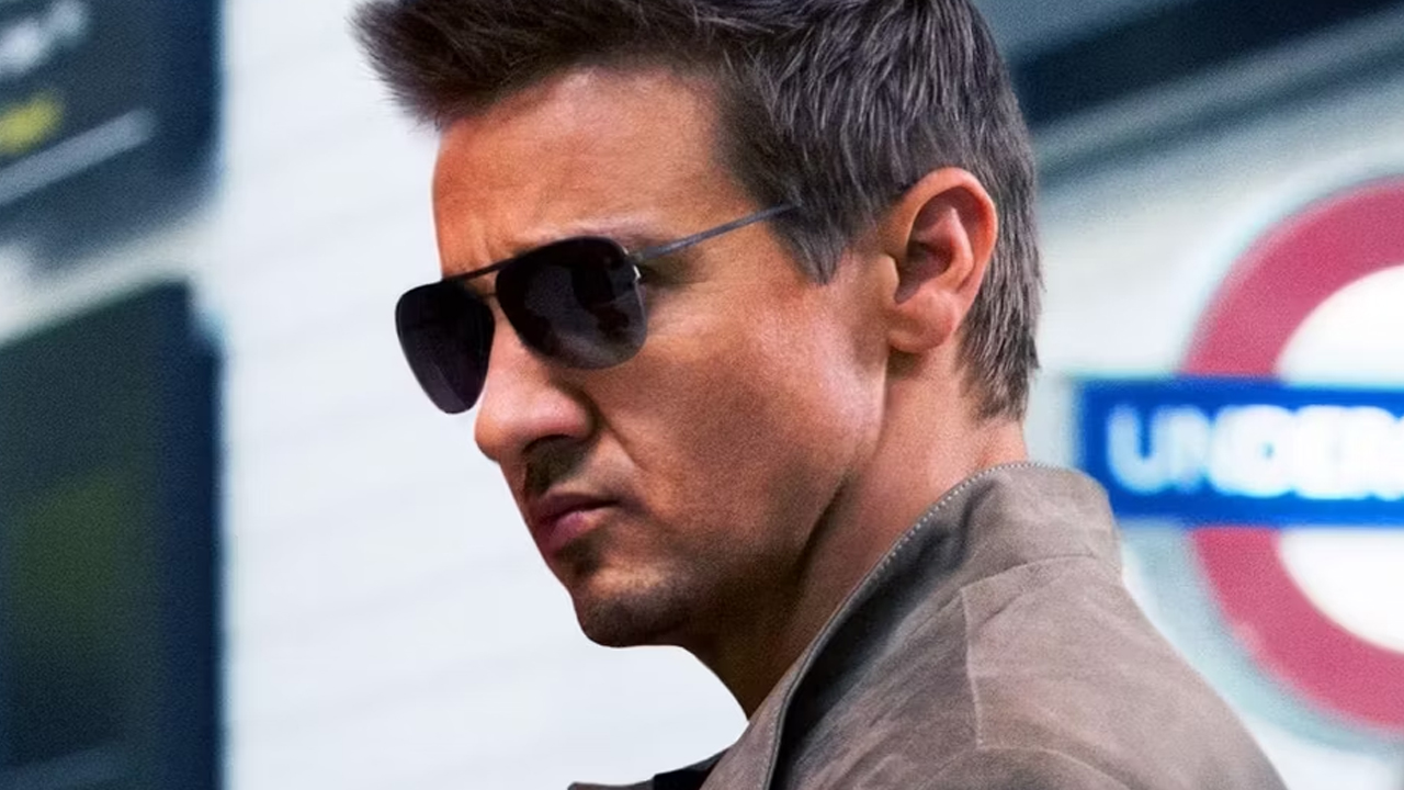 Jeremy Renner potrebbe presto tornare nel franchise di Mission: Impossible, “Adoro Tom Cruise, ci siamo divertiti così tanto e amo molto quel personaggio.”
