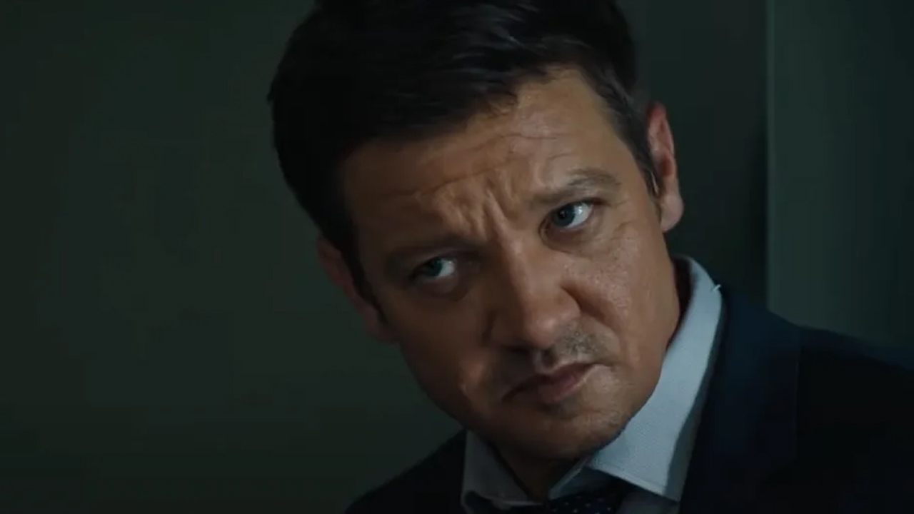 Jeremy Renner - cinematographe.it