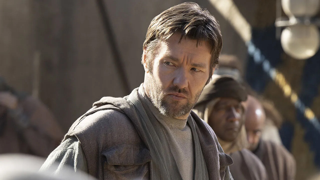 Joel Edgerton, star di Star Wars, riflette sul fallimento dell’audizione per Star-Lord: “Non ero adatto per il ruolo”