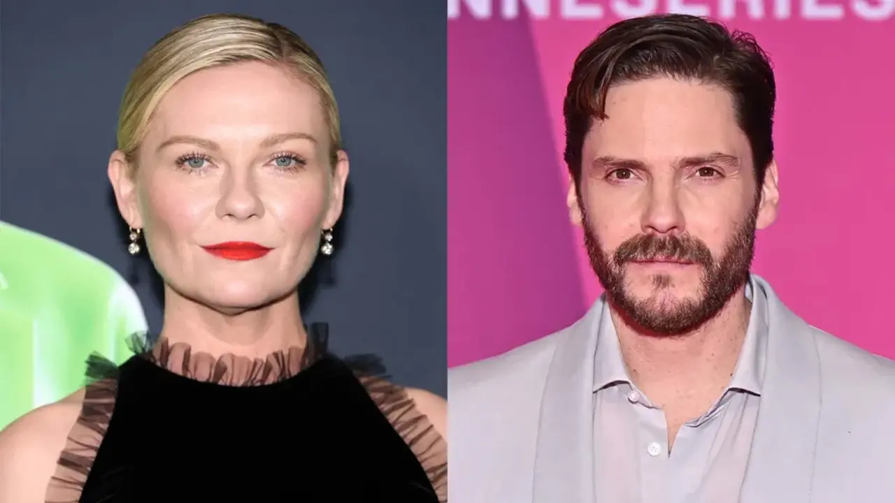 The Entertainment System Is Down: Kirsten Dunst e Daniel Bruhl nel cast del film di Ruben Östlund