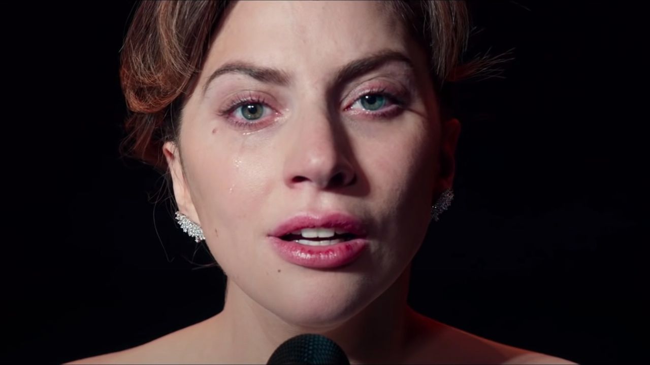 Lady Gaga mostra il look che avrebbe scelto al Met Gala 2024 - Cinematographe.it