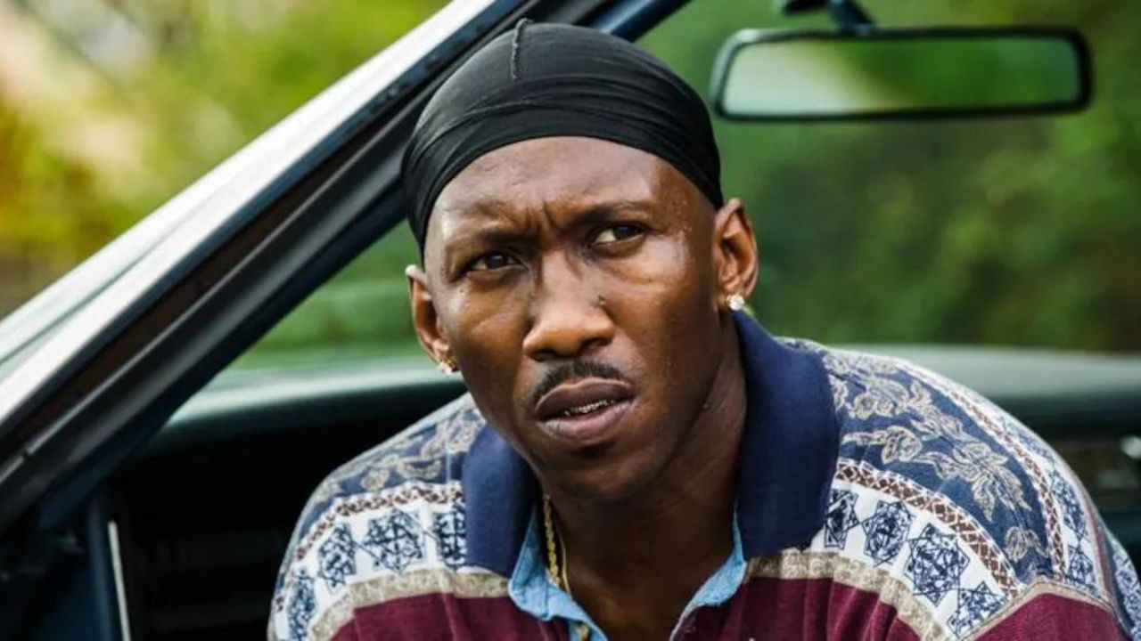 Jurassic World: nel cast del prossimo film anche il premio Oscar Mahershala Ali 