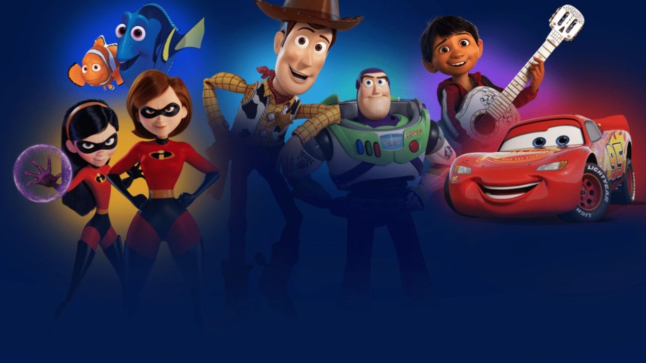 La Pixar taglia il personale: colpa di Disney? - Cinematographe.it