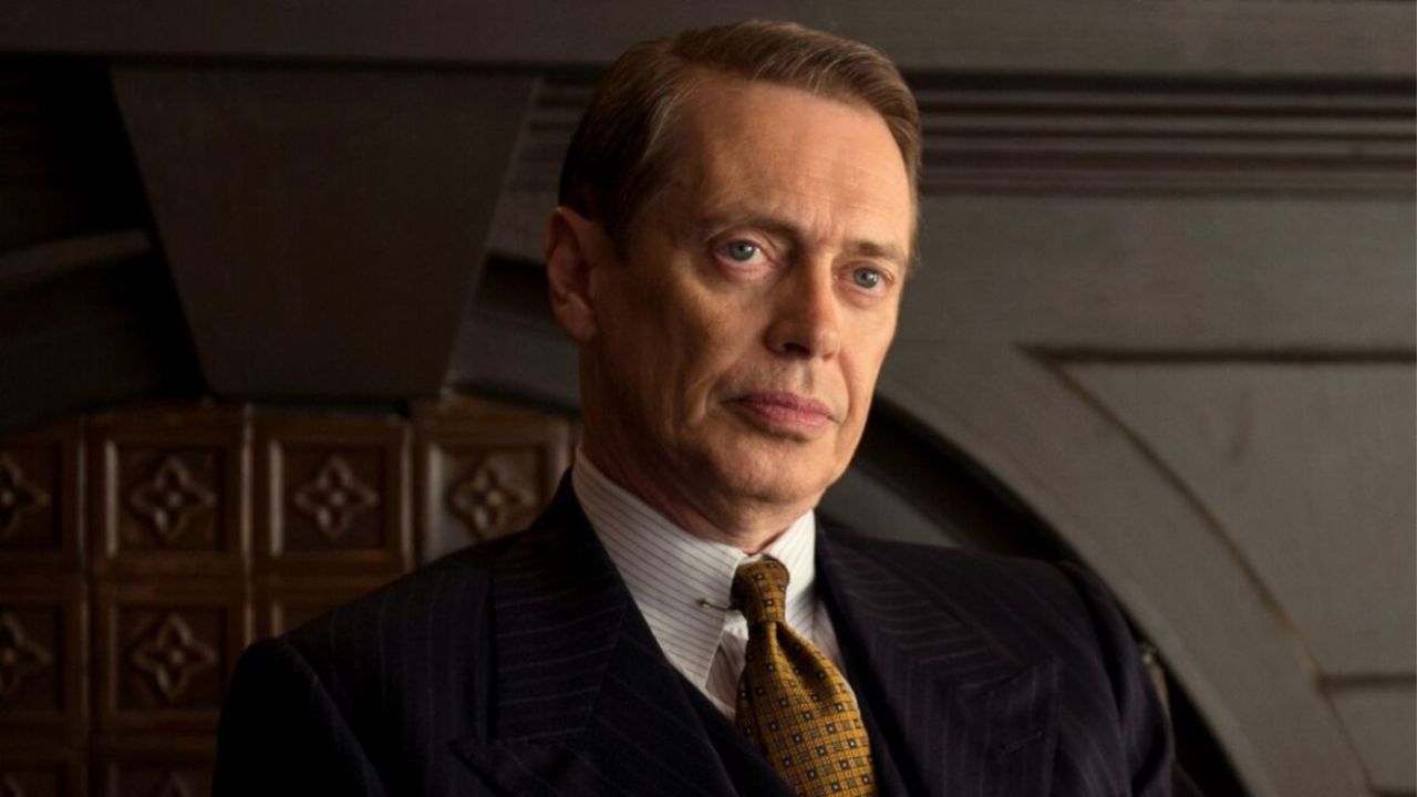 Steve Buscemi è stato aggredito per le vie di New York