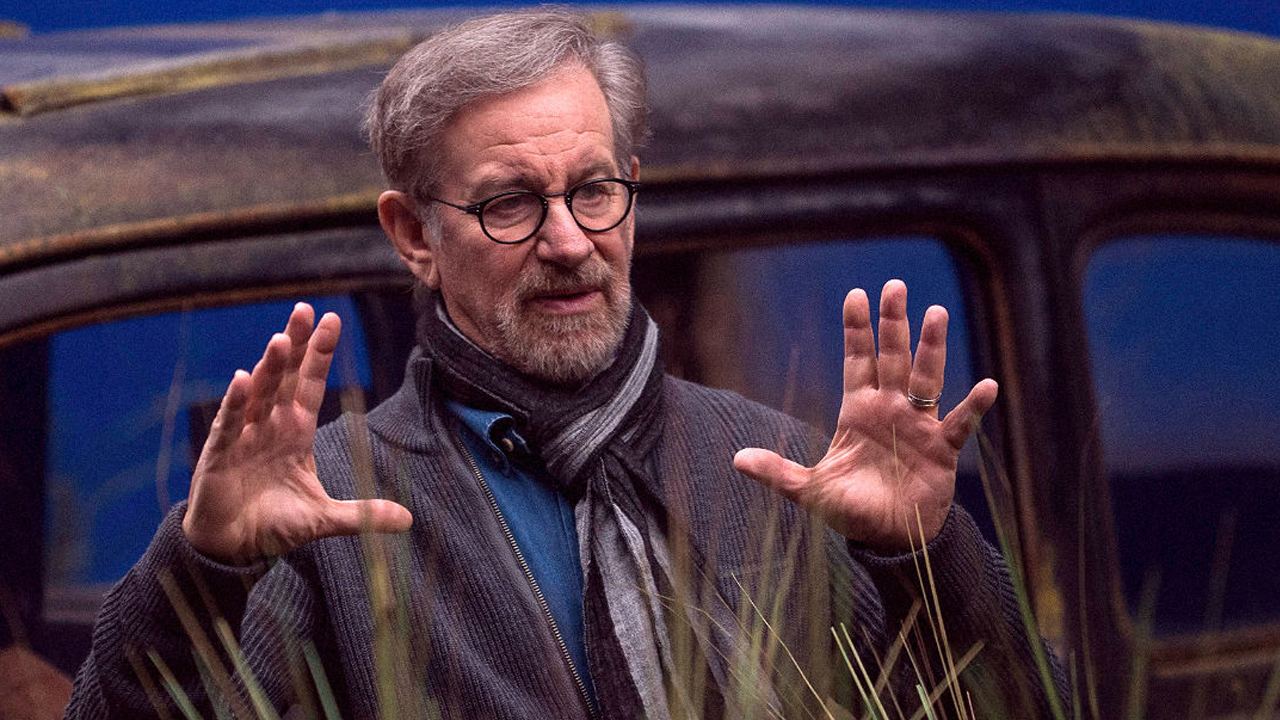 Steven Spielberg film - cinematographe.it
