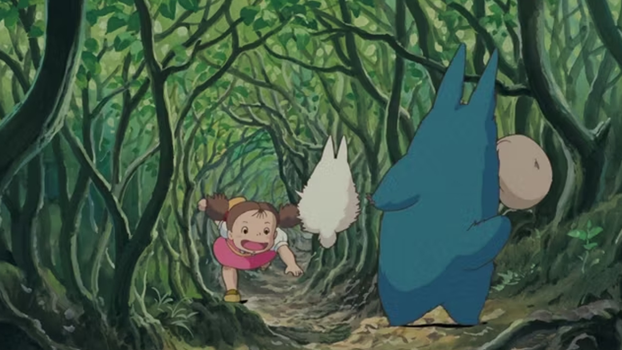 Studio Ghibli - cinematographe.it