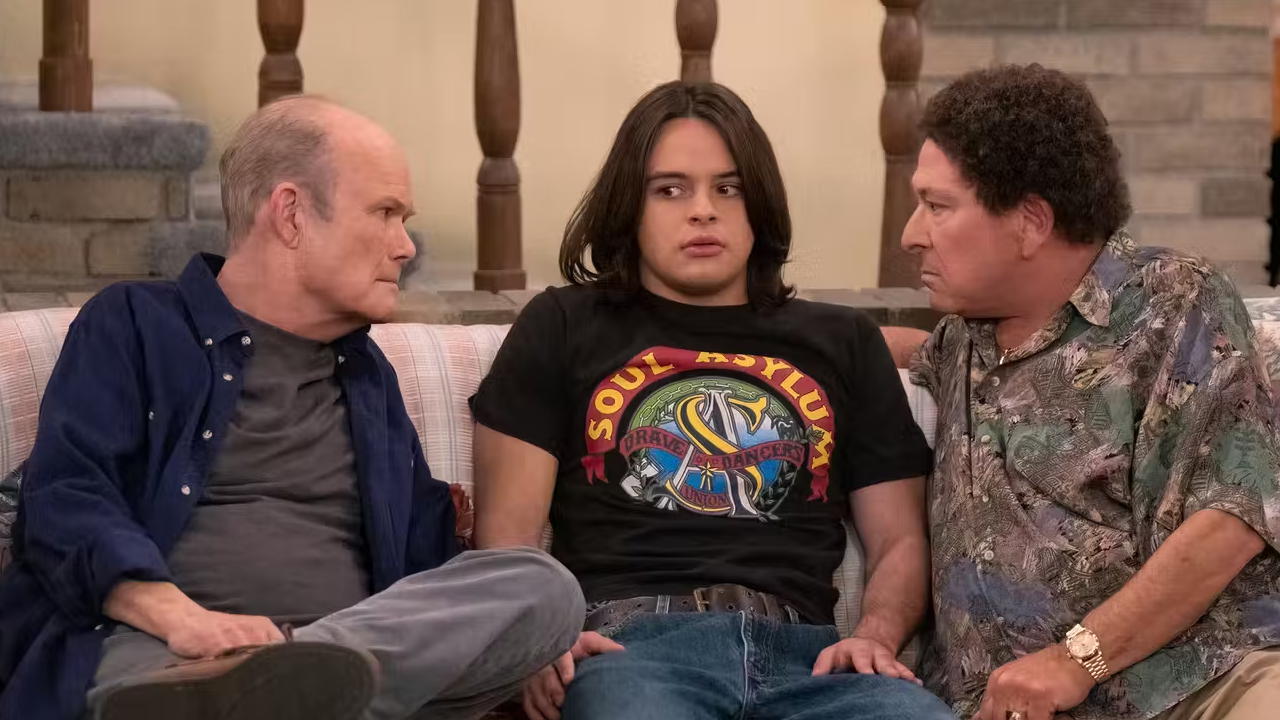 That ’90s Show: Il trailer della stagione 2 rivela il ritorno di star dallo show degli anni ’70